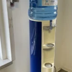 Fontaine à eau Bonbonne 18,9L