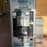 Machine à café SAECO en milieu scolaire